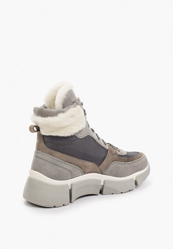 Кроссовки Emanuele Gelmetti