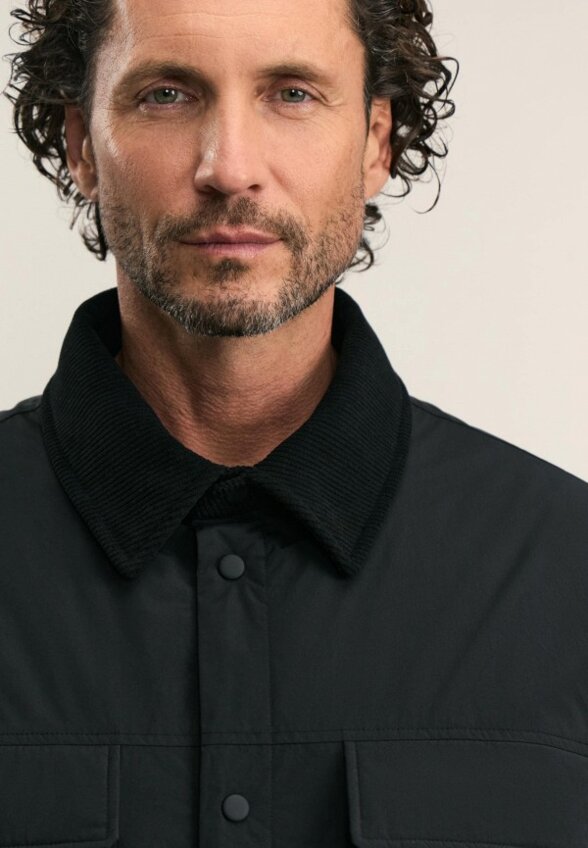 Куртка утепленная Zrn Man