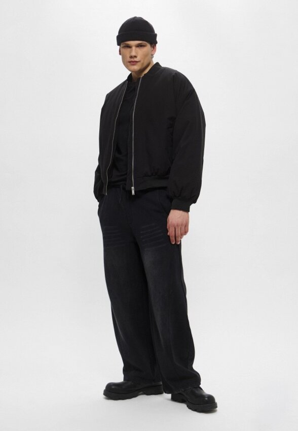 Брюки спортивные Befree