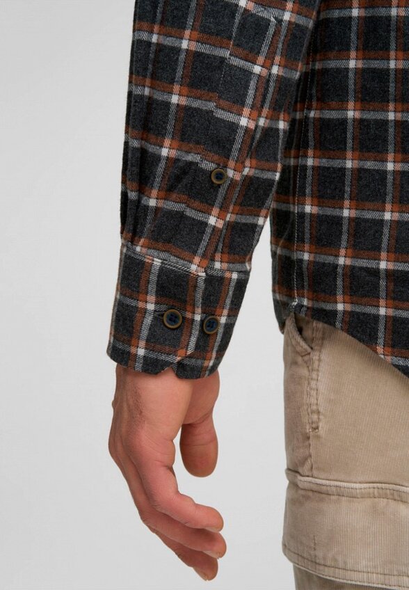 Рубашка Henderson