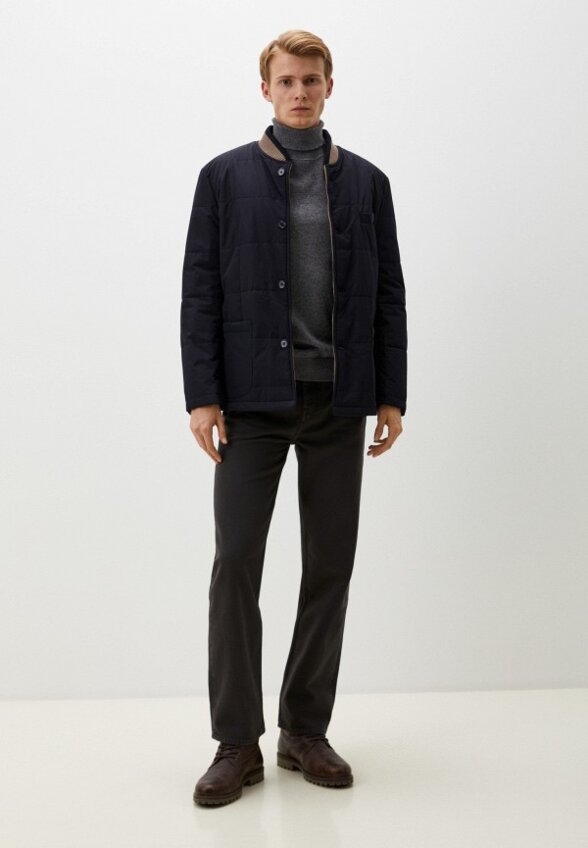 Куртка-рубашка Kenbey