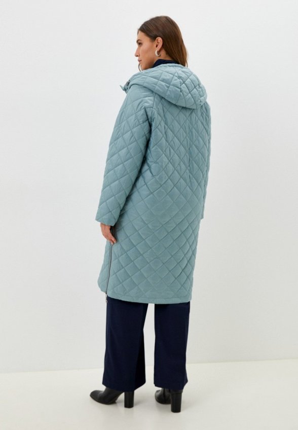 Куртка стеганая Winterra