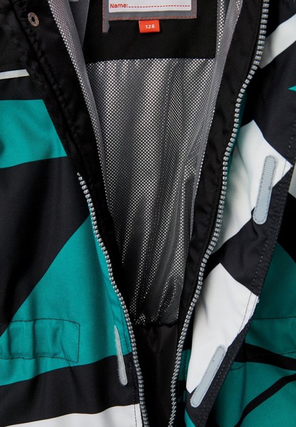 Комбинезон утепленный Kisu