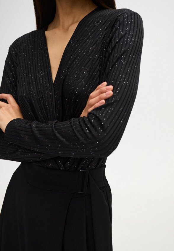 Боди SashaOstrov