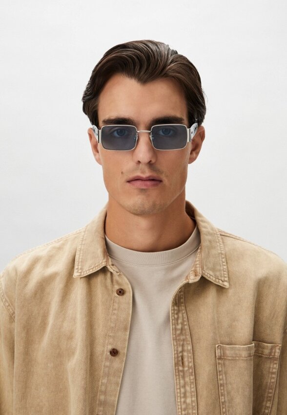 Очки солнцезащитные Retrosuperfuture