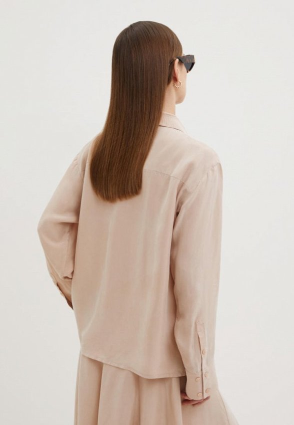 Блуза Finn Flare