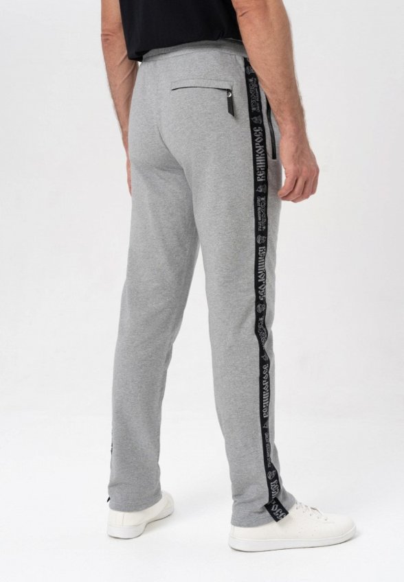 Брюки спортивные Великоросс