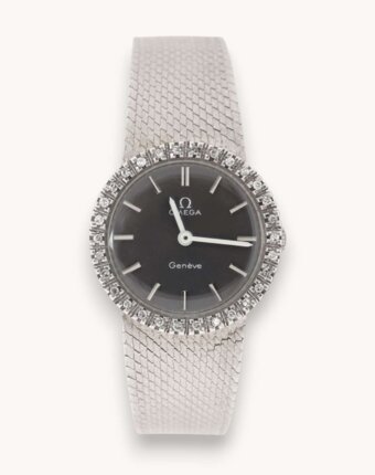 Omega Watch женщинам