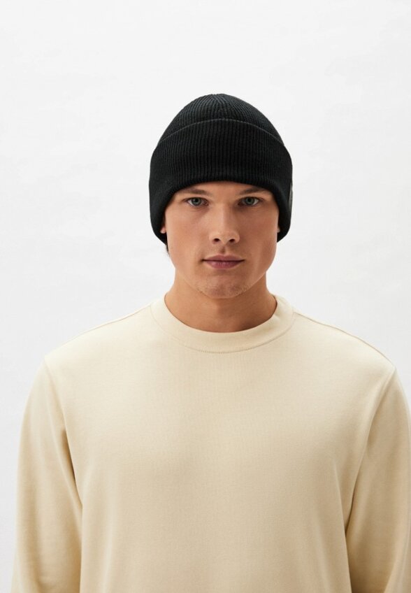 Шапка Armani Exchange