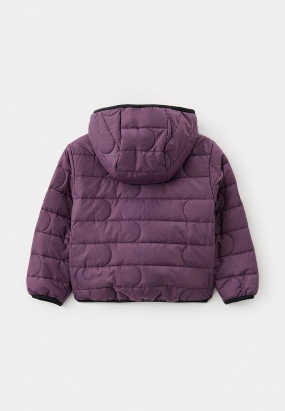 Куртка утепленная Bask Kids