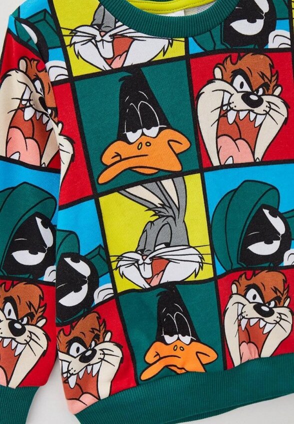 Свитшот PlayToday