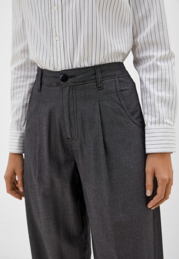 Брюки Luxor By Ramo