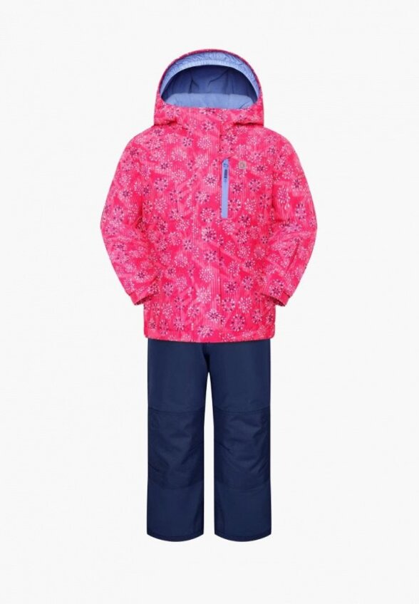 Костюм утепленный Gusti