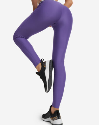 Легинсы женские Under Armour, Фиолетовый женщинам