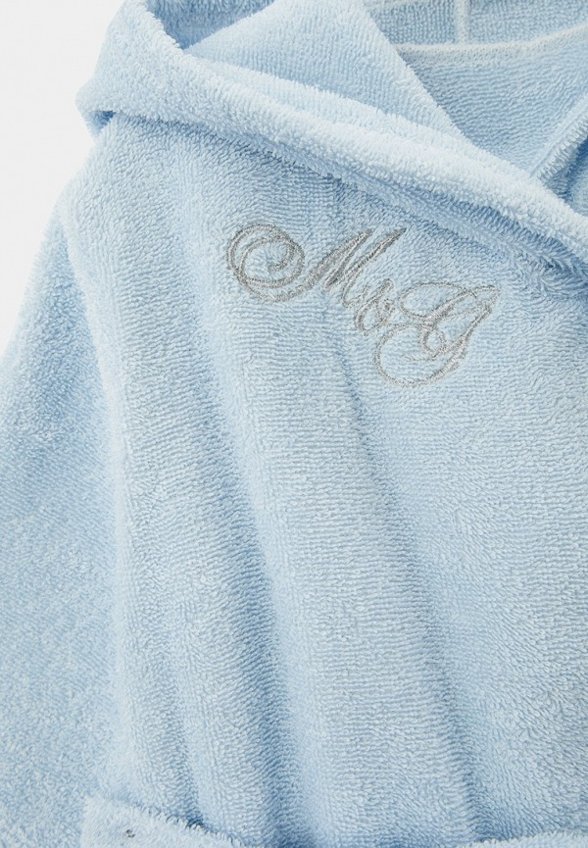 Халат домашний Амелли