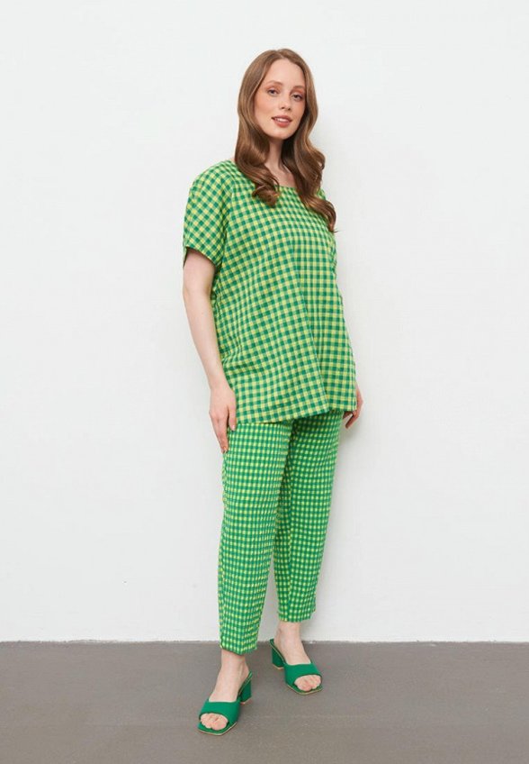 Блуза Samoon by Gerry Weber