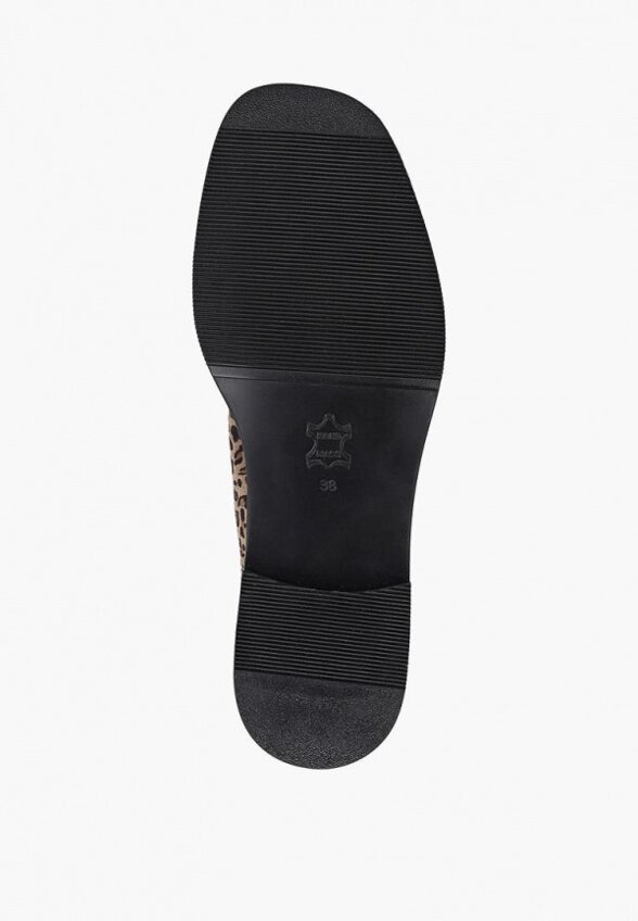 Балетки Lusavou