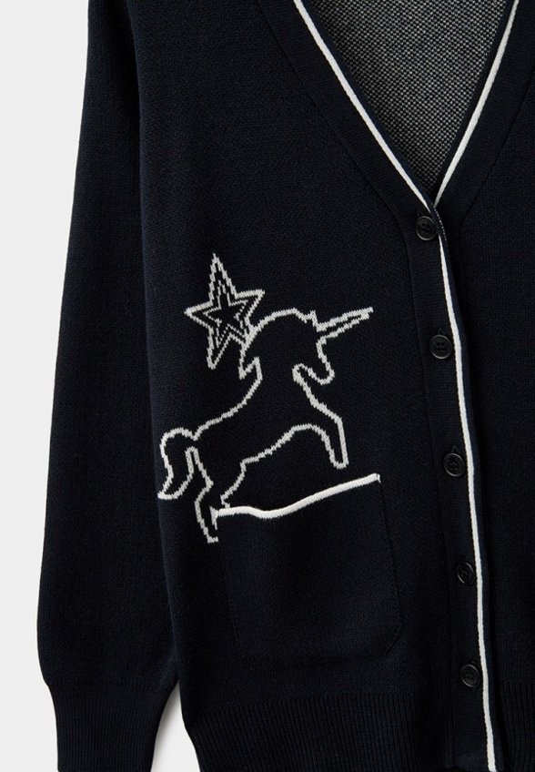 Кардиган Junior Republic