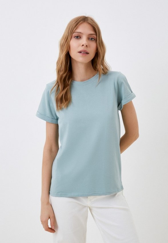 Футболка Pink Frost