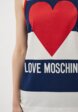 Майка Love Moschino4  - превью
