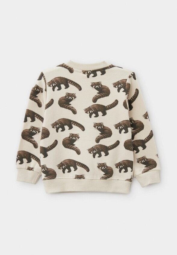 Свитшот Minymo