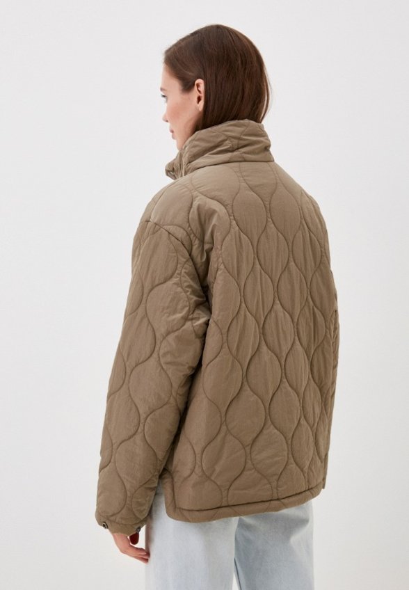 Куртка стеганая O'STIN