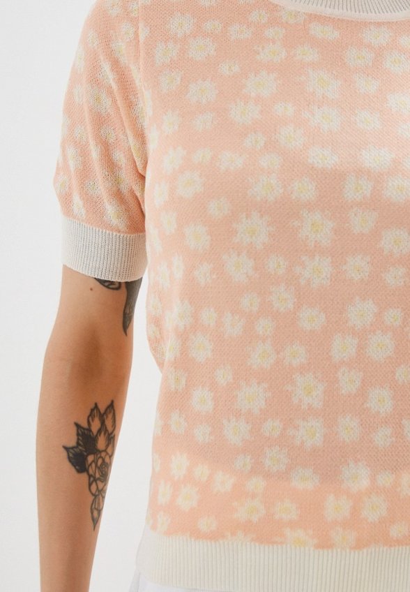 Джемпер Neohit