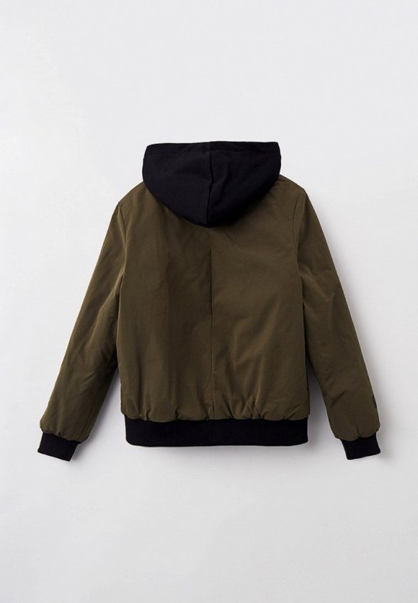 Куртка утепленная Vitacci