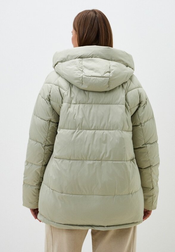 Пуховик Ogmando