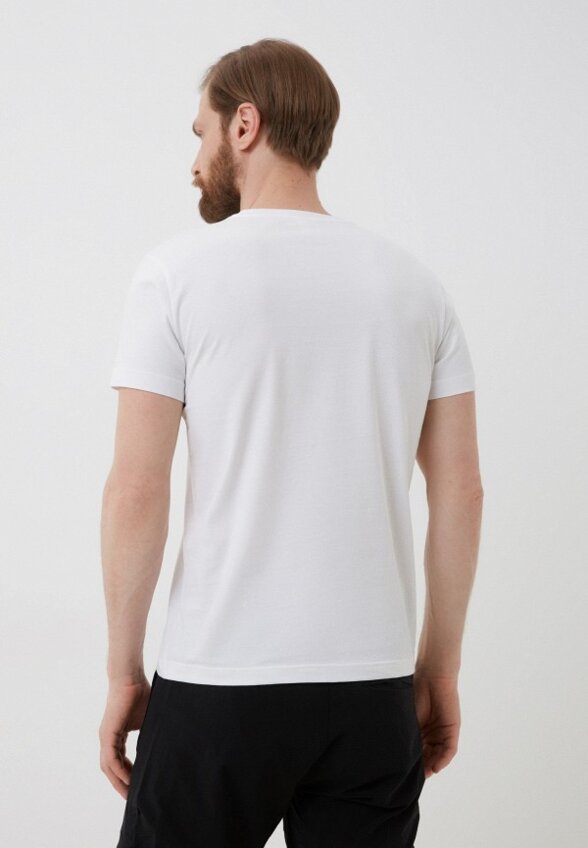 Футболка Lacoste