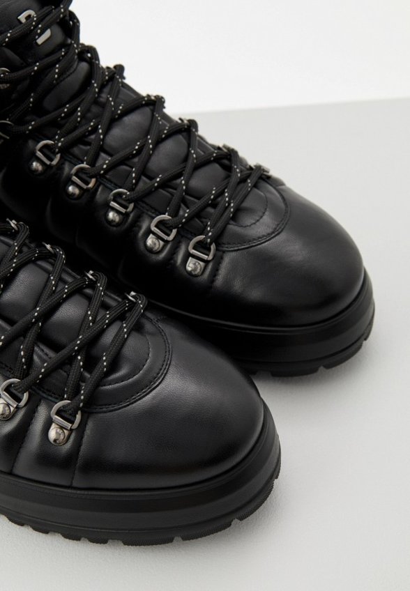 Ботинки Bogner