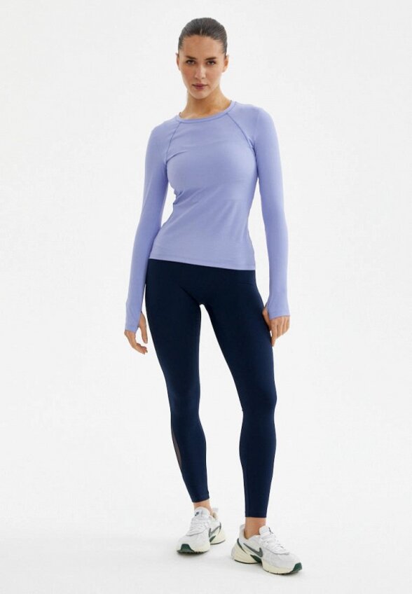 Лонгслив спортивный Beself