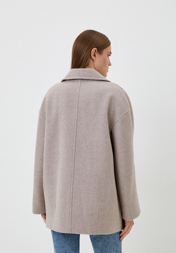 Полупальто Avalon