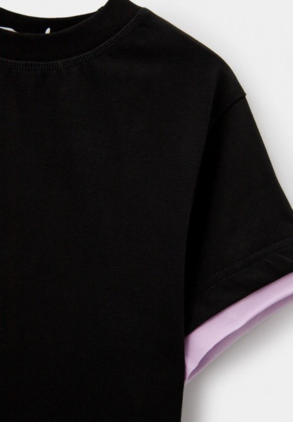 Футболка Sui Generis