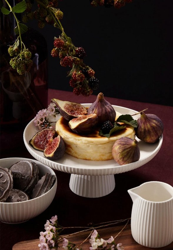 Молочник Liberty Jones