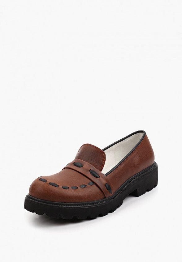 Лоферы Marco&Art