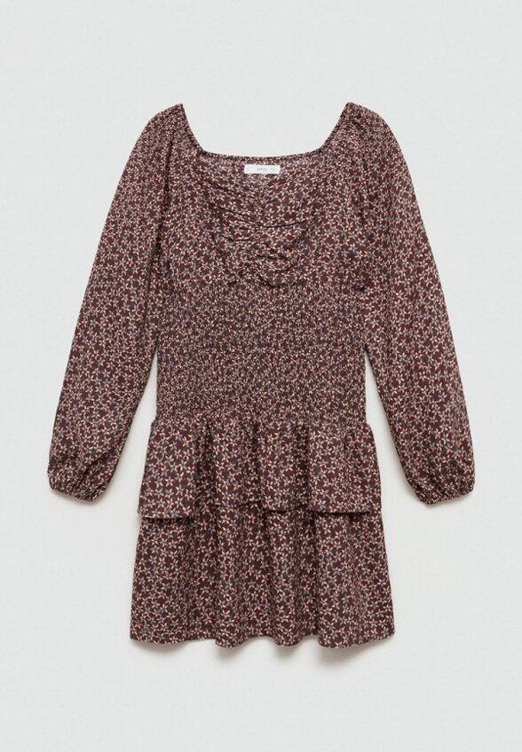 Платье Mango Teen