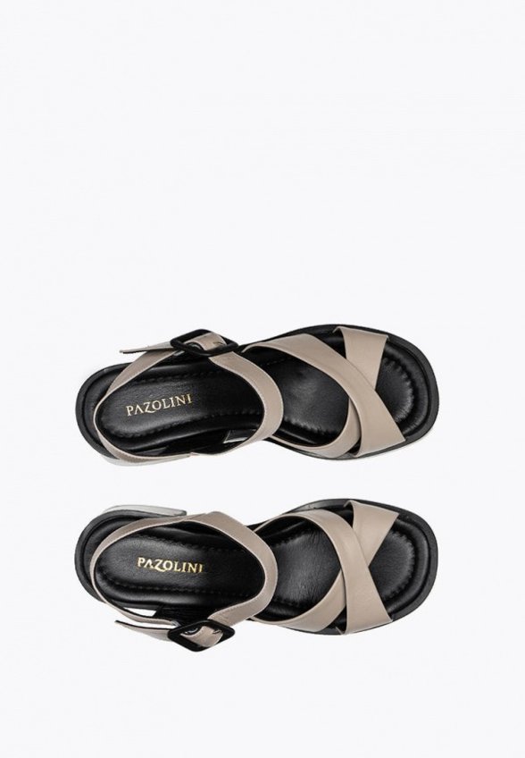 Босоножки Pazolini