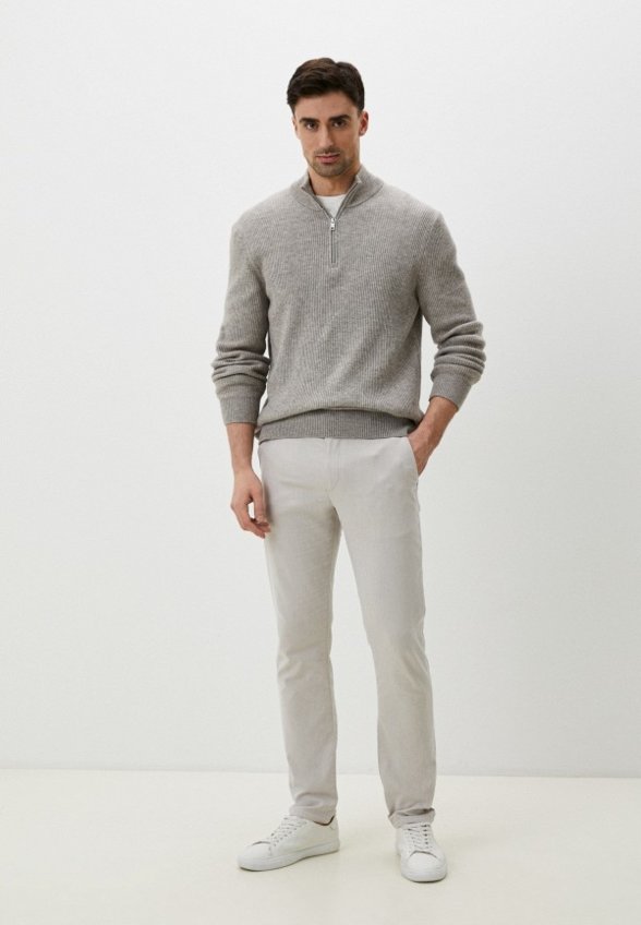 Брюки Luxor By Ramo