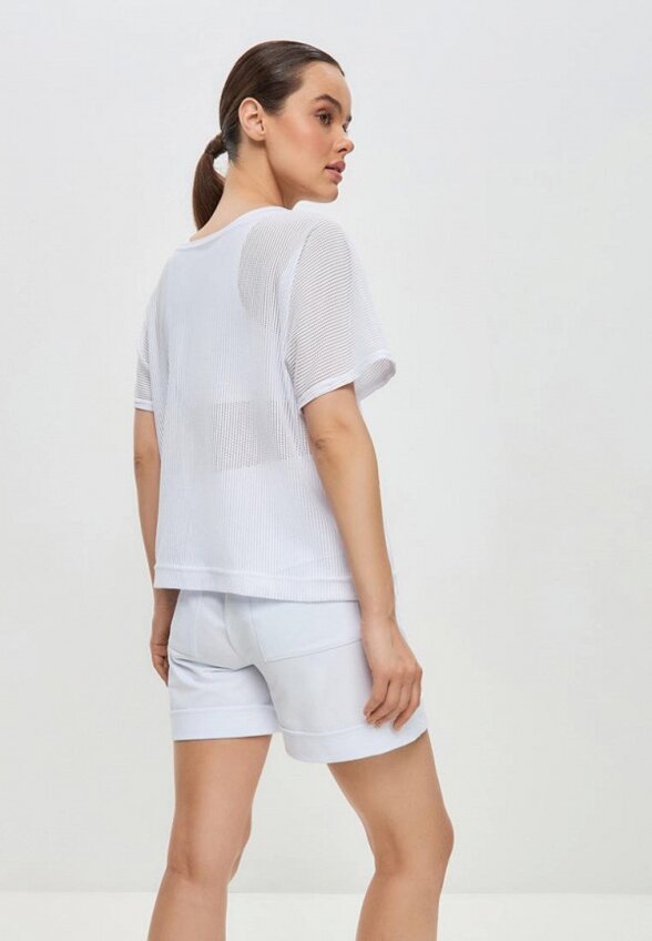 Футболка спортивная Fitbomb