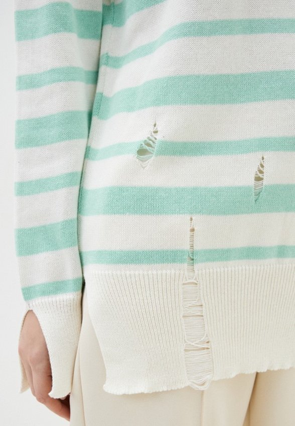 Джемпер Tu.tri