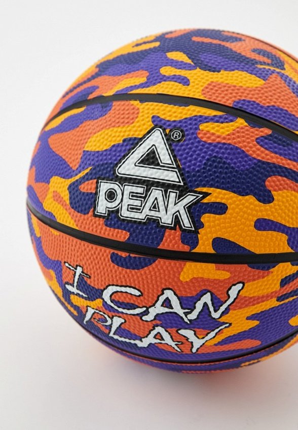 Мяч баскетбольный Peak