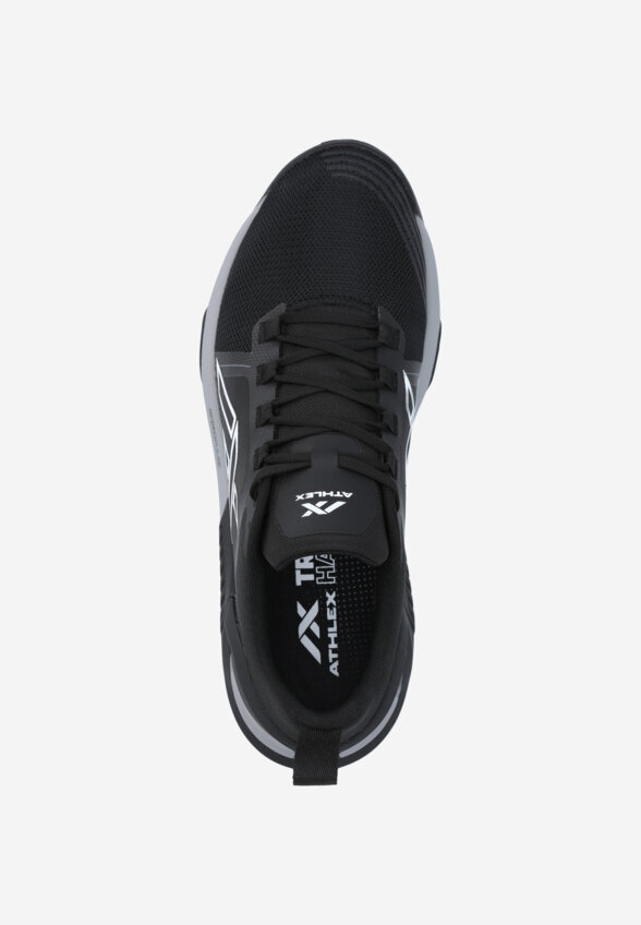 Кроссовки мужские Athlex Aero Sl, Черный