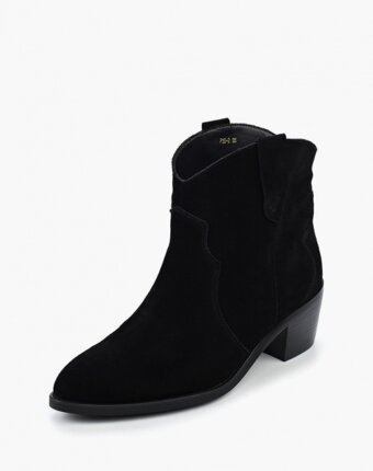 Ботильоны Trioshoes женщинам