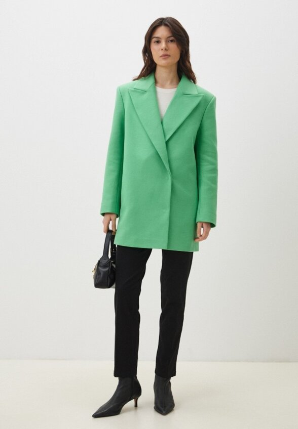 Полупальто Marsena