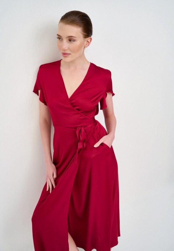 Халат домашний Angela by Spirina