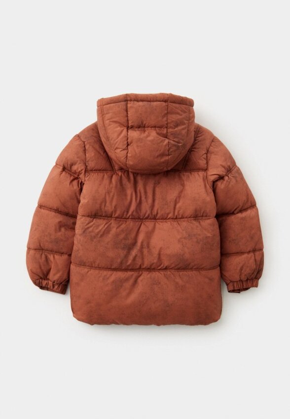 Куртка утепленная Sela