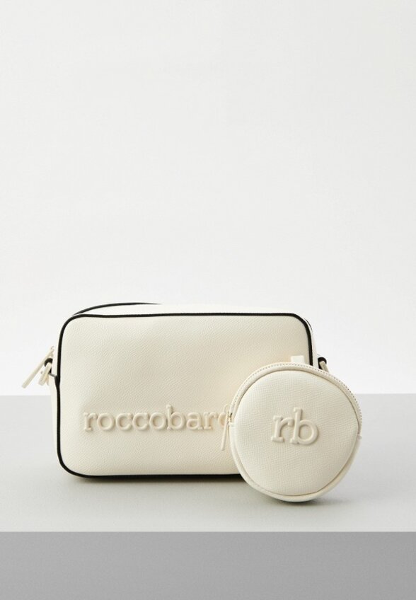 Сумка и кошелек Roccobarocco