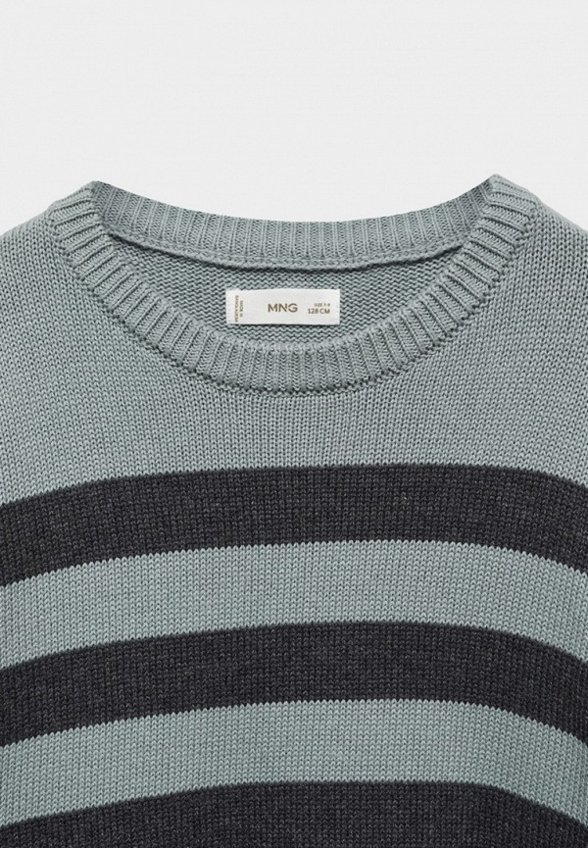 Джемпер Mango Kids