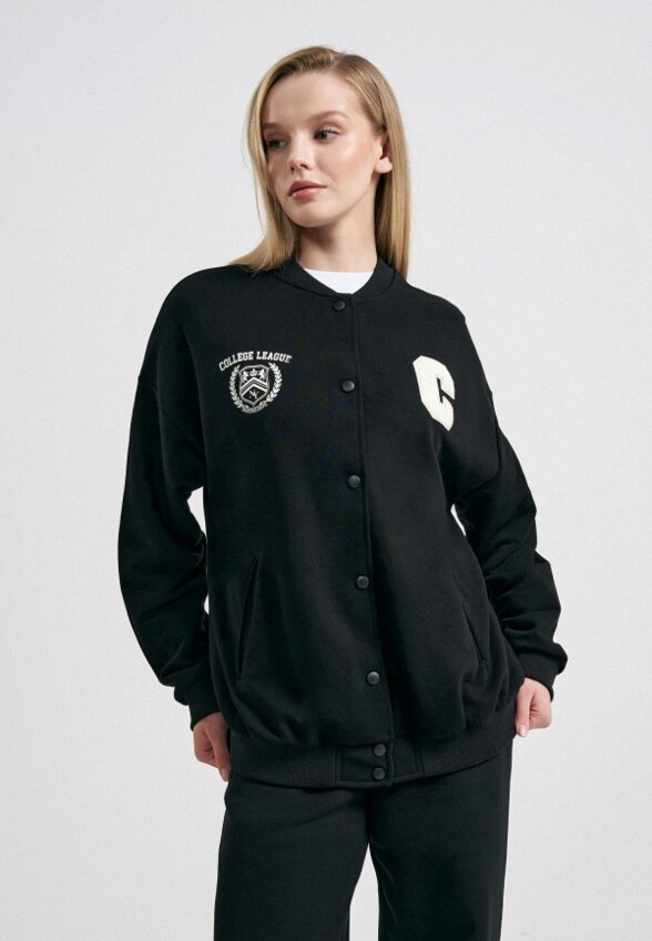 Олимпийка Твое